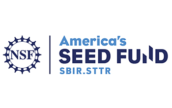 NSF SBIR logo